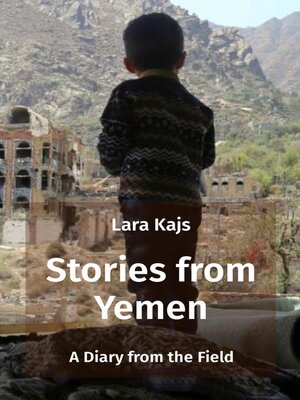 cover image of Stories from Yemen